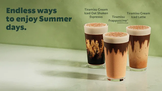 starbucks cy